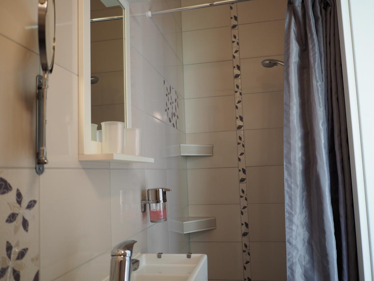 Kaisers Eck Ferienwohnung Heringsdorf  Exterior foto